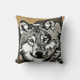Wolf 2014-0966 cushion