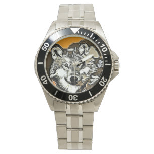 Wolf 2014-0978 watch
