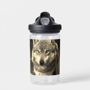 Wolf 215 water bottle