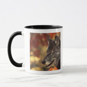 Wolf 2 mug