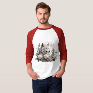 Wolf 32 T-Shirt