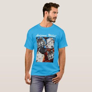 WOLF ART T-Shirt