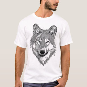Wolf art T-Shirt