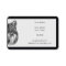 Wolf business card