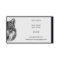 Wolf business card
