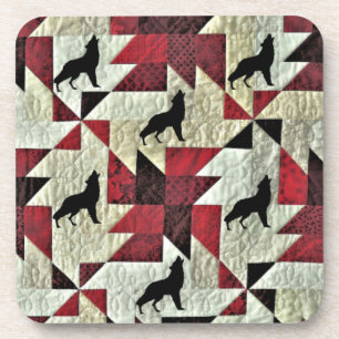Wolf Coaster