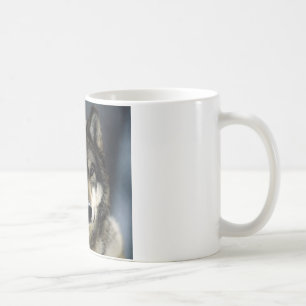 Wolf Coffee Mug