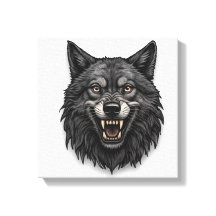 Wolf design