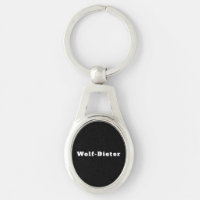 Wolf-Dieter