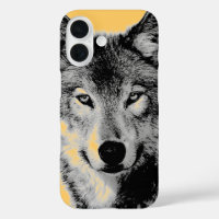 Wolf Eyes