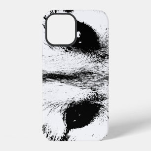 Wolf Eyes iPhone Cases Wolf Pup Eyes Samsung Case