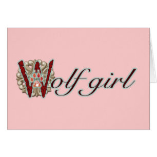 Wolf Girl