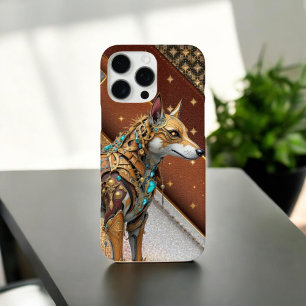 Wolf Guard  iPhone 16 Pro Max Case