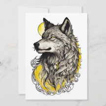 Wolf
