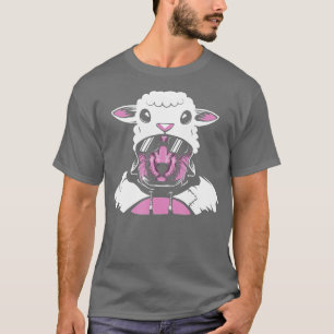 Wolf in sheeps clothing   1  T-Shirt