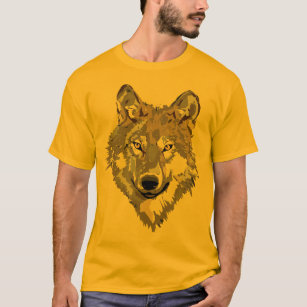Wolf Lover T-Shirt