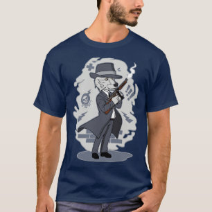 wolf mafia T-Shirt