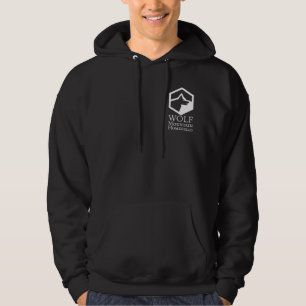 Wolf Mountain Homestead Hoodie