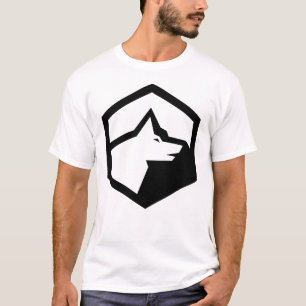 Wolf Mountain Homestead T-Shirt