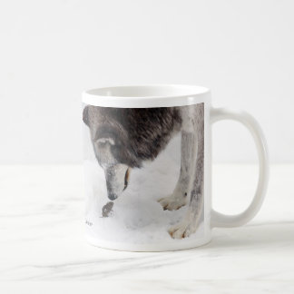 Wolf & Mouse Mug