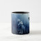 Wolf mug