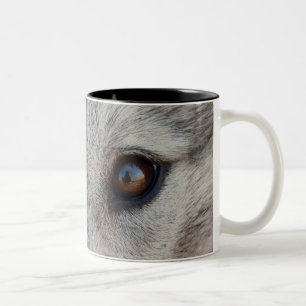 Wolf Mug Coffee Cup Cool Wild Dog Cups & Gifts