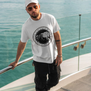 Wolf Of Odin T-Shirt