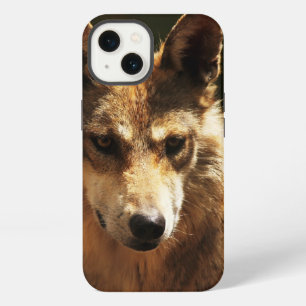 Wolf or Pet iPhone 13 Case