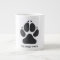 Wolf Pack Coffee Mug