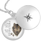 Wolf Pack Family Strength Quote, Animal