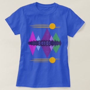 Wolf Pack T-Shirt