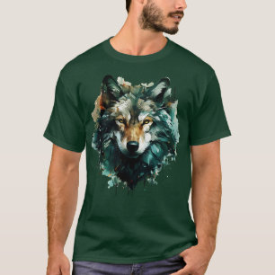 Wolf Pack T-Shirt