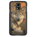 Wolf Photograph Image