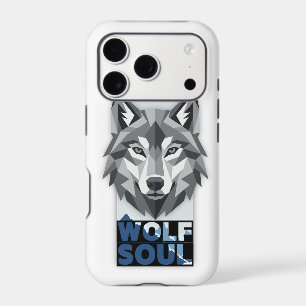 Wolf soul