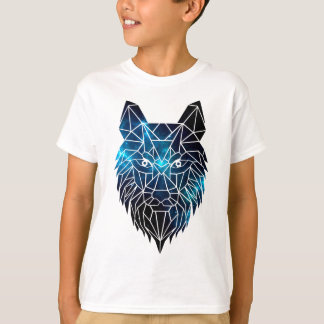 wolf space T-Shirt