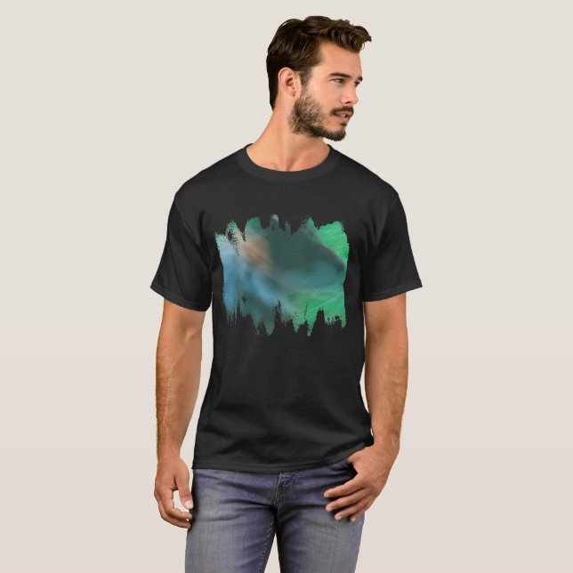 WOLF SPEED SHIRT (Front Full)