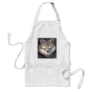 Wolf Standard Apron