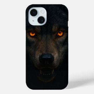 Wolf Style Phone Case