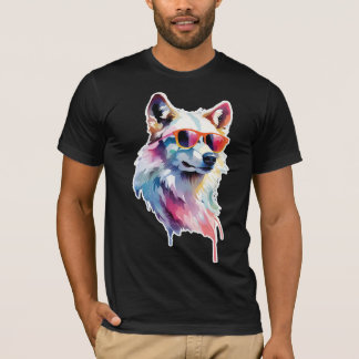 wolf swag T-Shirt