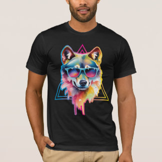 wolf swag T-Shirt