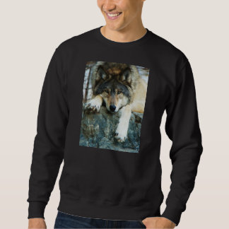 Wolf Sweatshirt