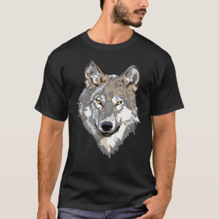 wolf T-Shirt