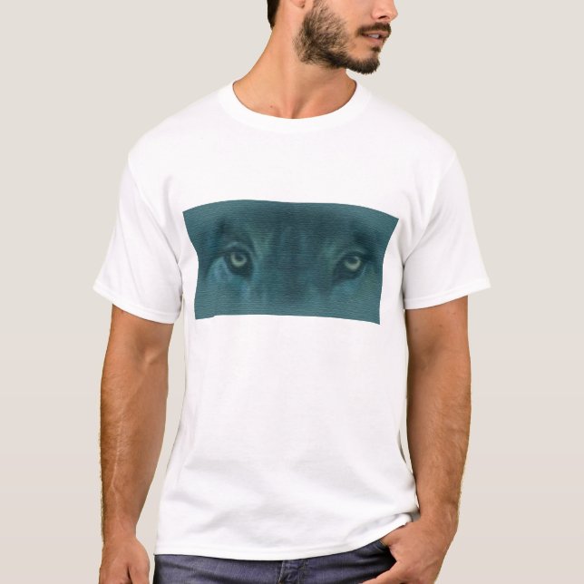 Wolf T-Shirt (Front)