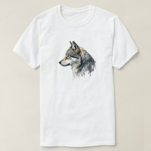 Wolf T-Shirt
