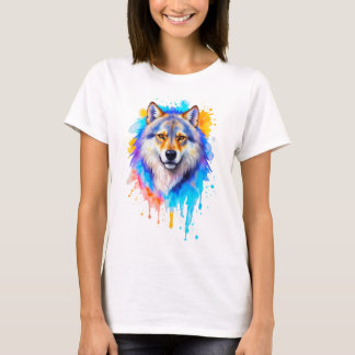 Wolf T-Shirt