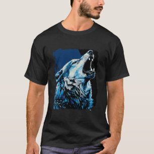 Wolf T-Shirt
