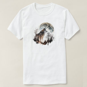 Wolf T-Shirt