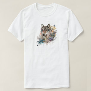 Wolf T-Shirt