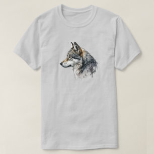 Wolf T-Shirt