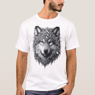 WOLF T-Shirt